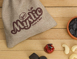 Mystic