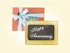 Happy Anniversary