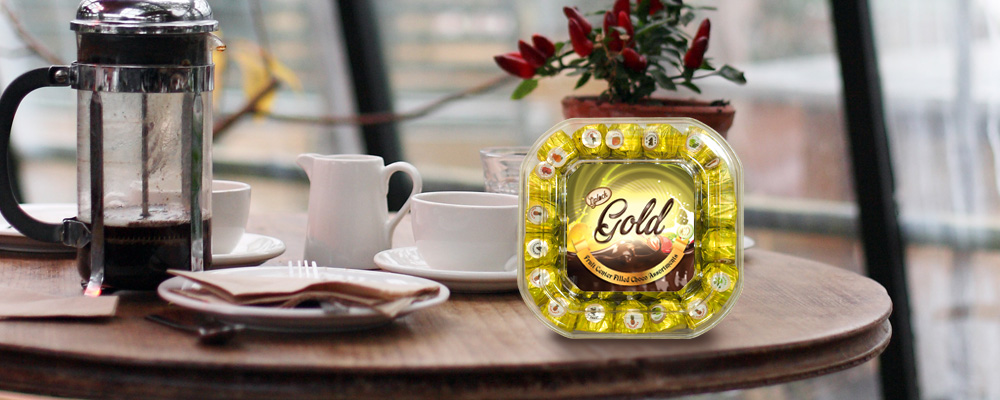 Gold
