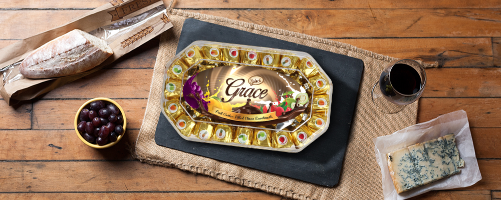 Grace