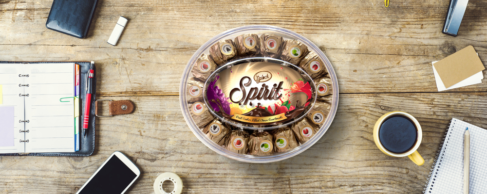 Spirit