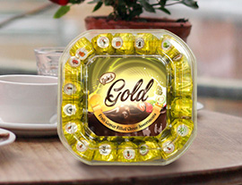 Gold