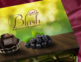 Blush