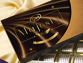 Majesty-