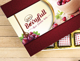 Berryfull-